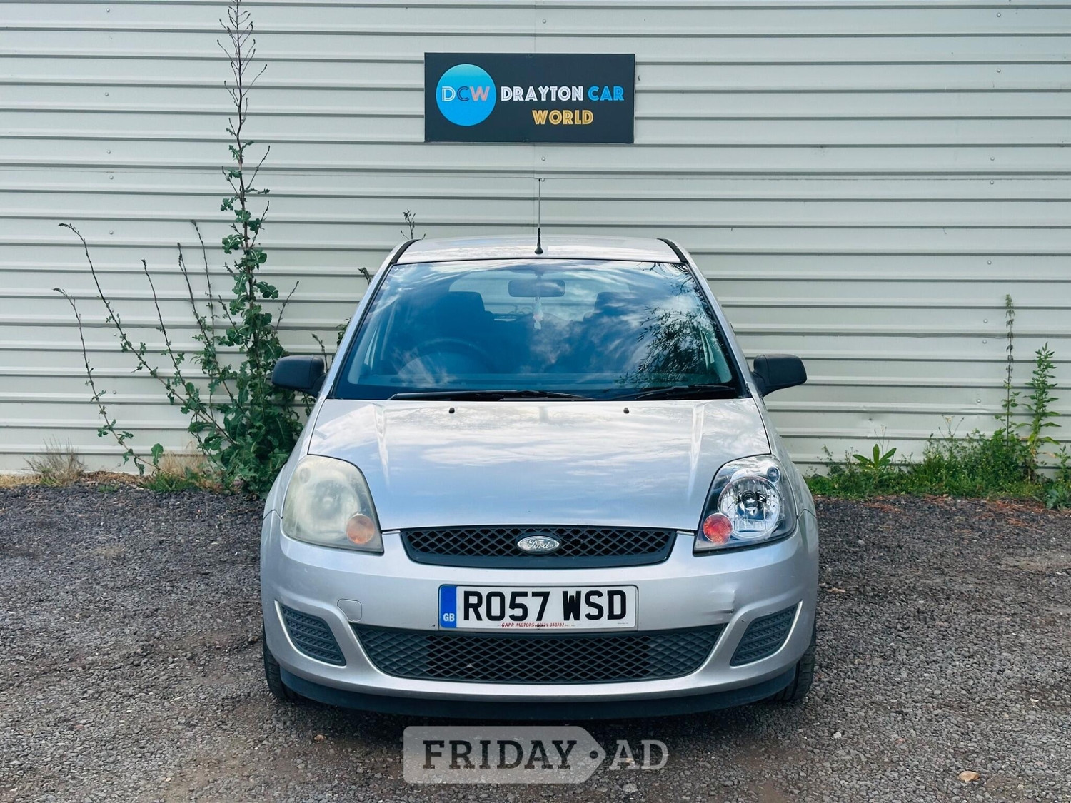 Ford Fiesta Hillingdon