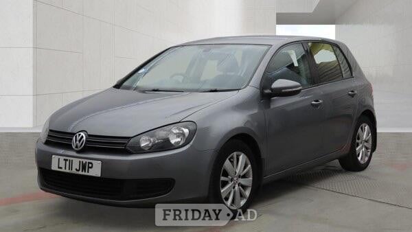 Volkswagen Golf Stockport