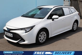 Toyota Corolla 2023