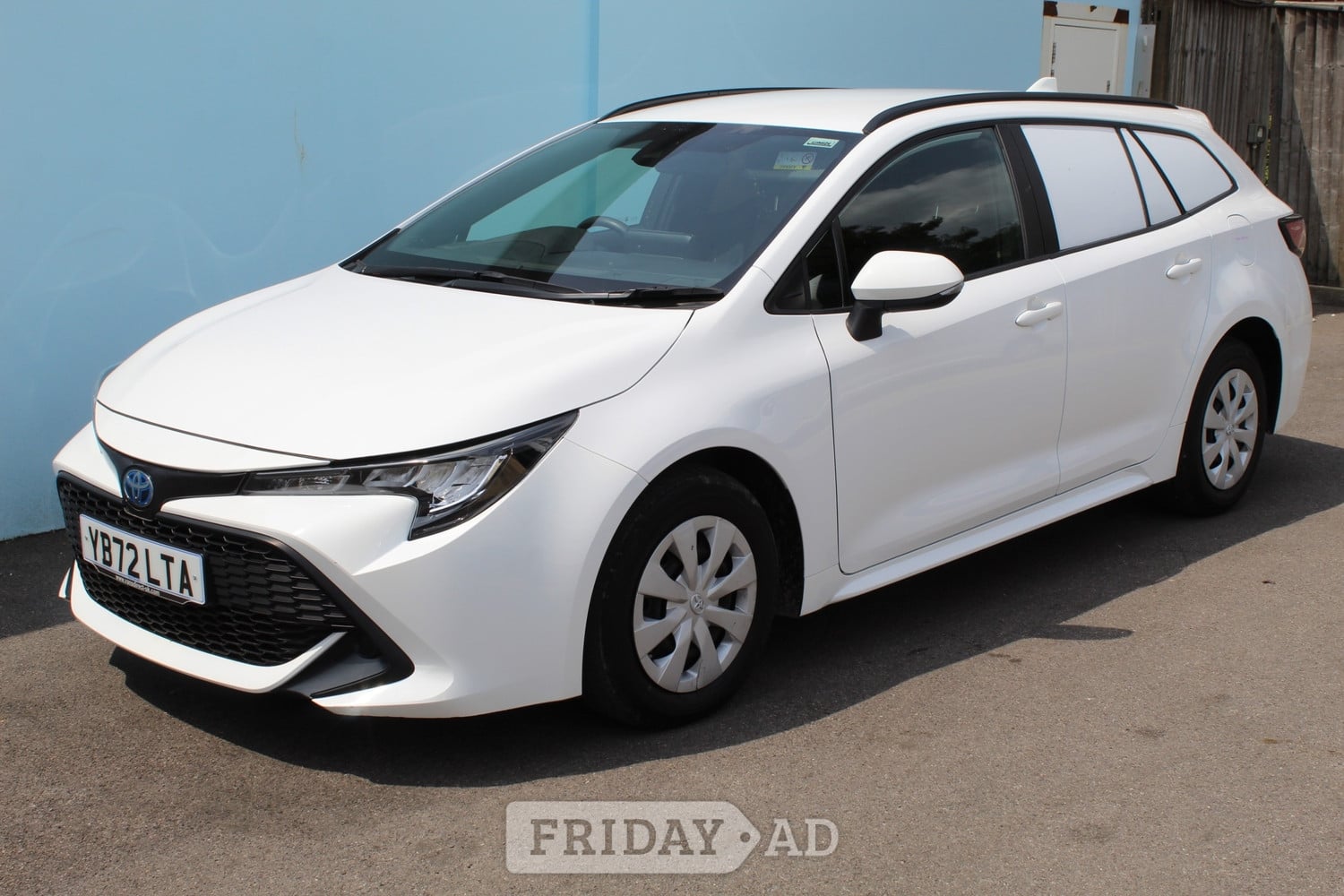 Toyota Corolla 2023 - Cars