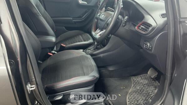 Ford Puma Havering