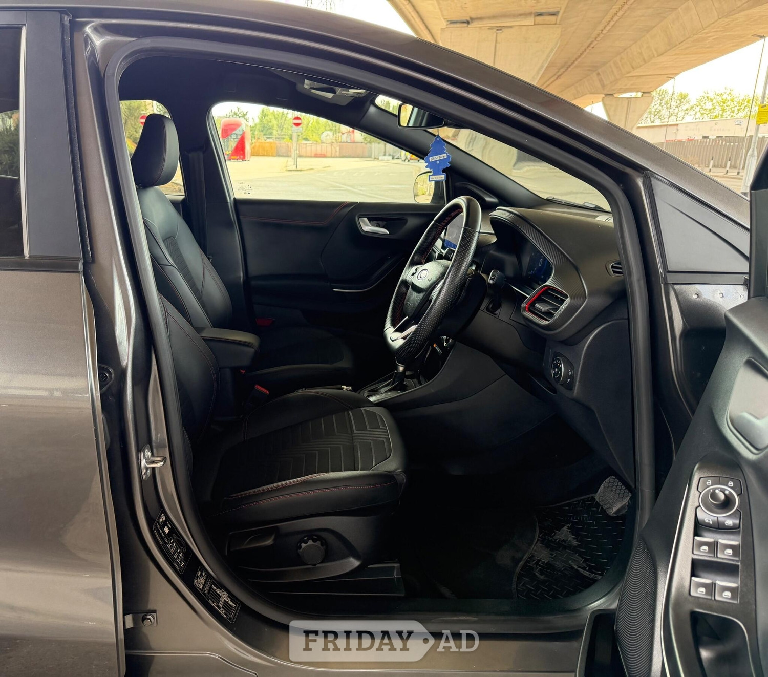 Ford Puma 2023 - Cars in Havering
