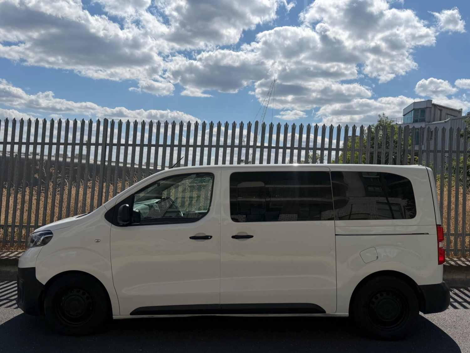 Toyota ProAce 2018 - Vans & Commercial Vehicles in Brent