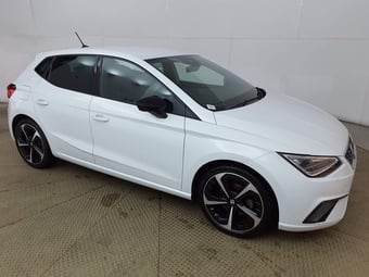 SEAT Ibiza 2024