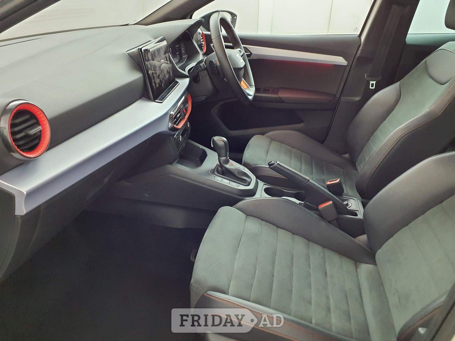 SEAT Ibiza 2024 - Cars