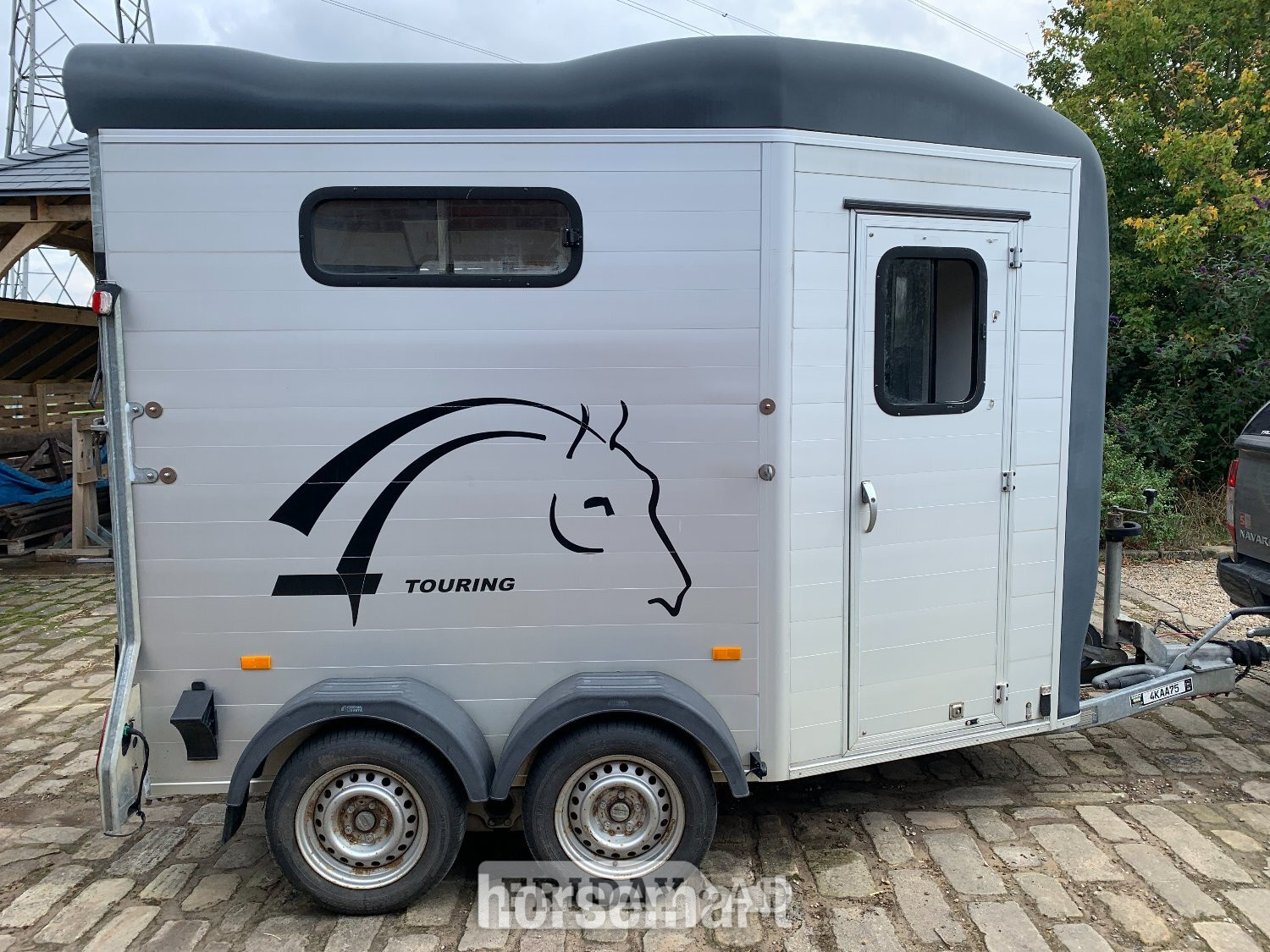 Cheval Liberte Touring Country Wetherby