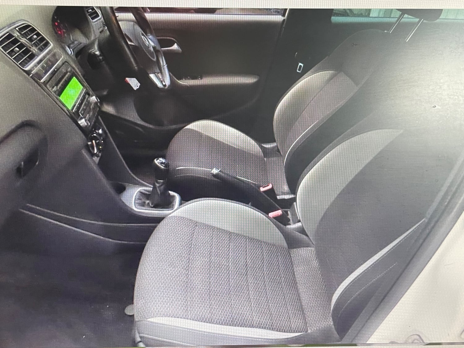 Volkswagen Polo Liversedge