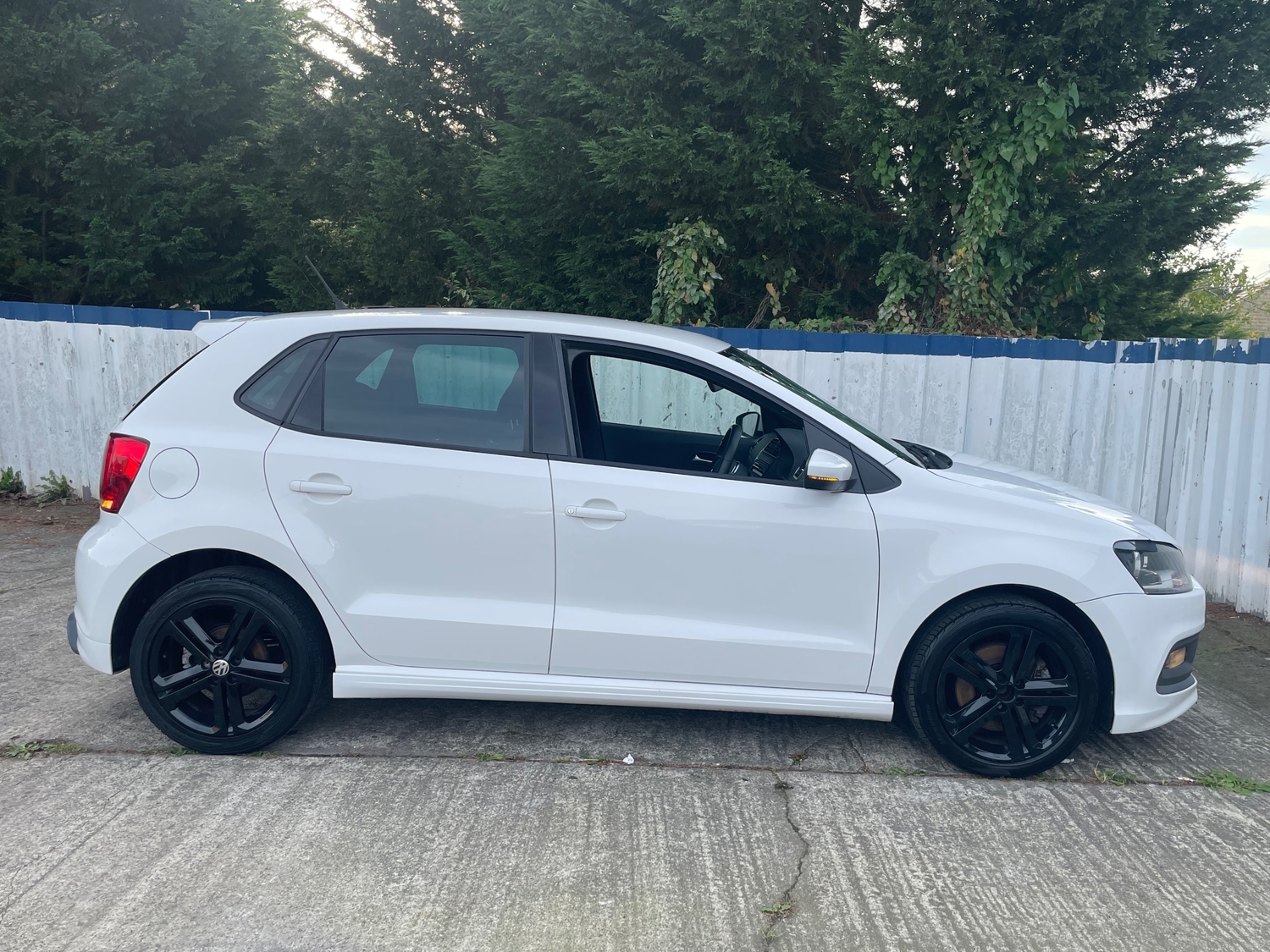Volkswagen Polo Liversedge