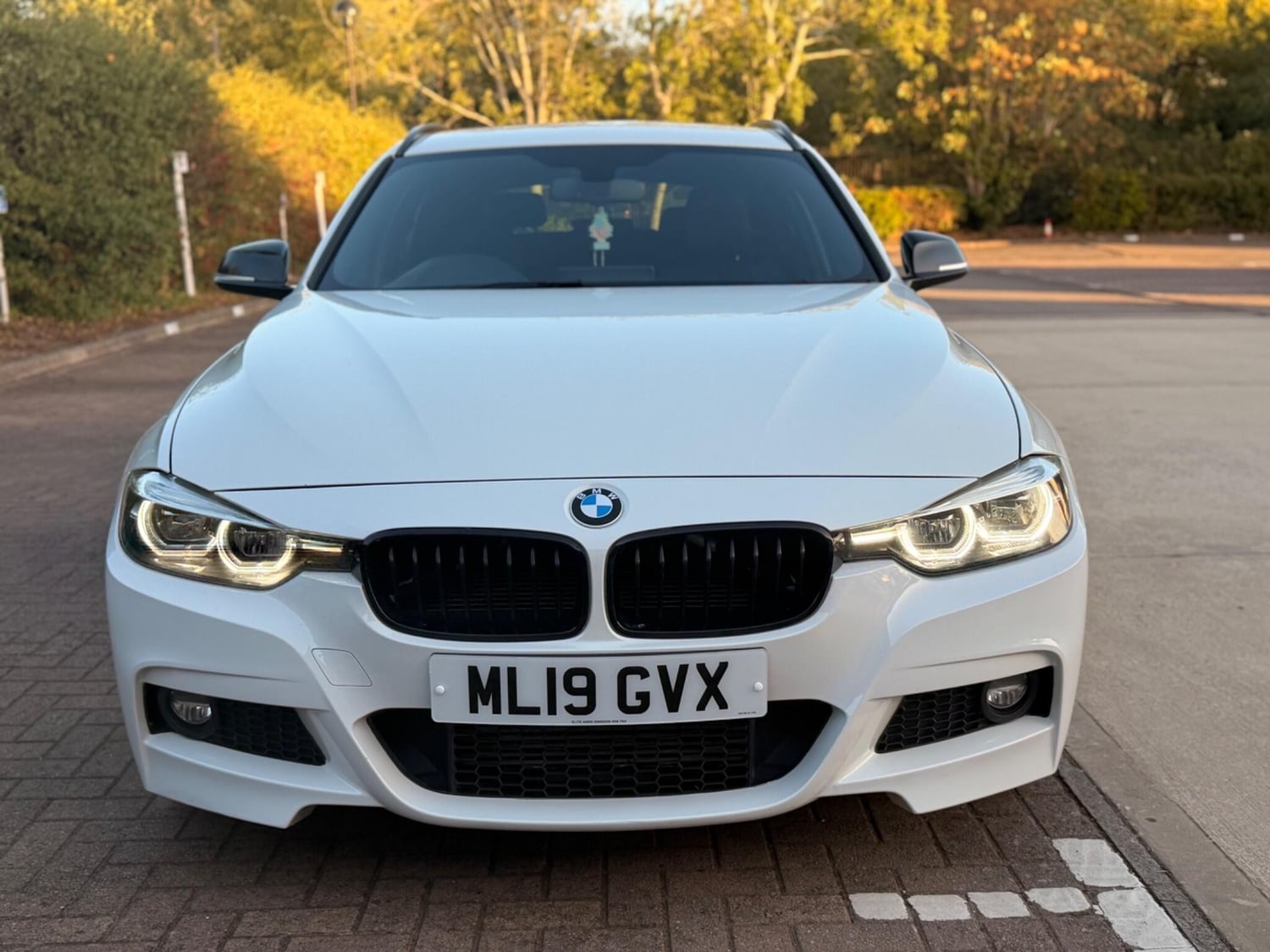 BMW 3 Series Swindon