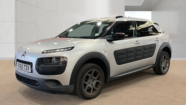 Citroen C4 Cactus Pontypridd