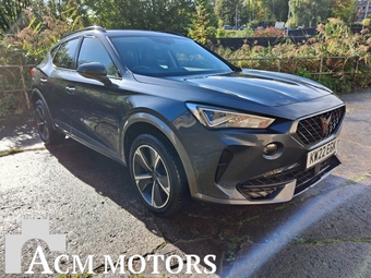 CUPRA Formentor 2022