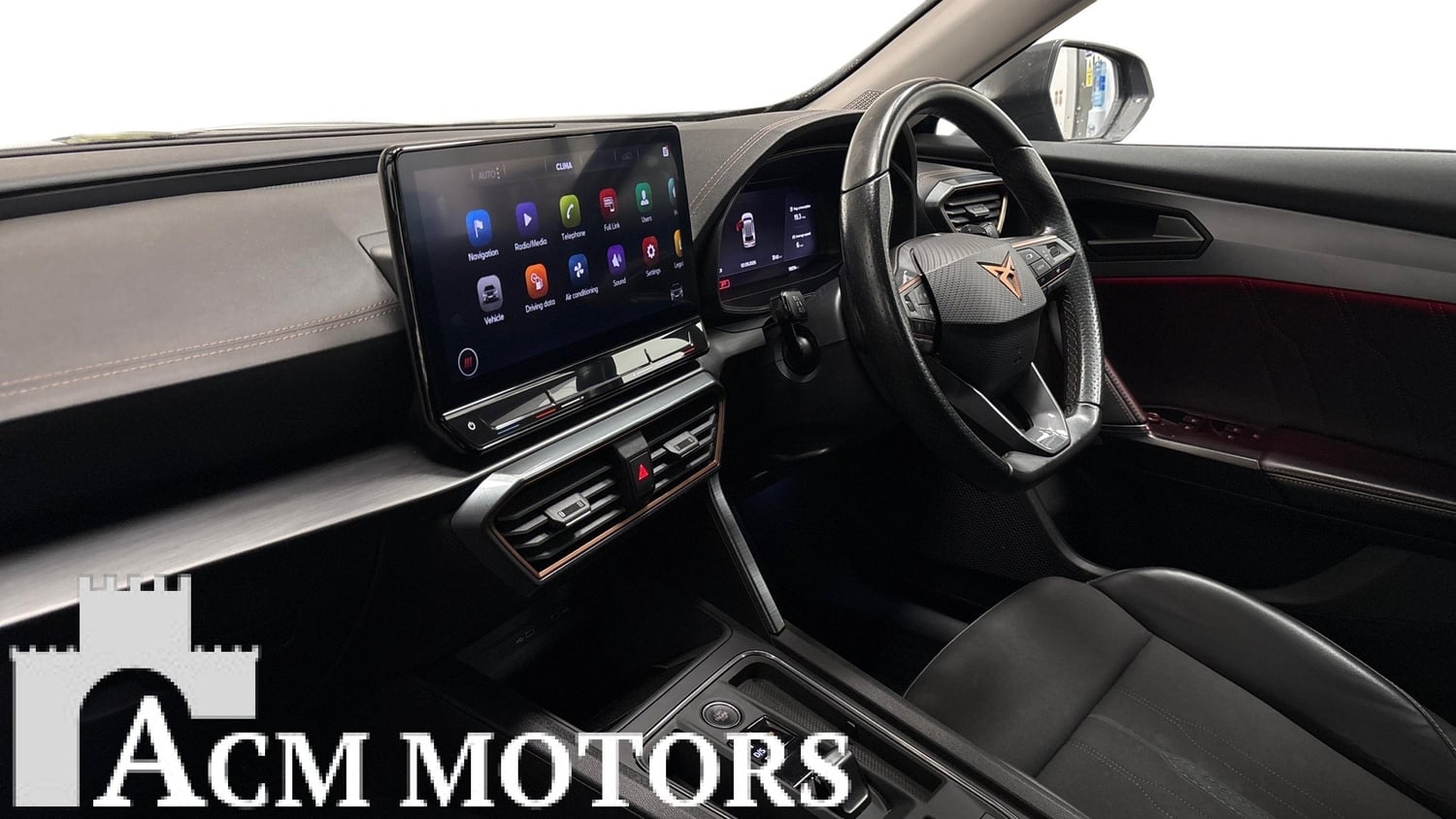 CUPRA Formentor 2022 - Cars