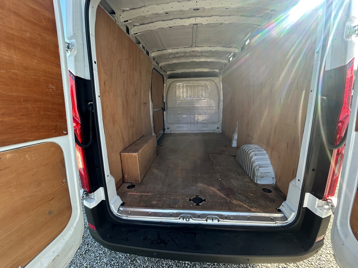 Maxus Deliver 9 2023 - Vans & Commercial Vehicles in Rochester
