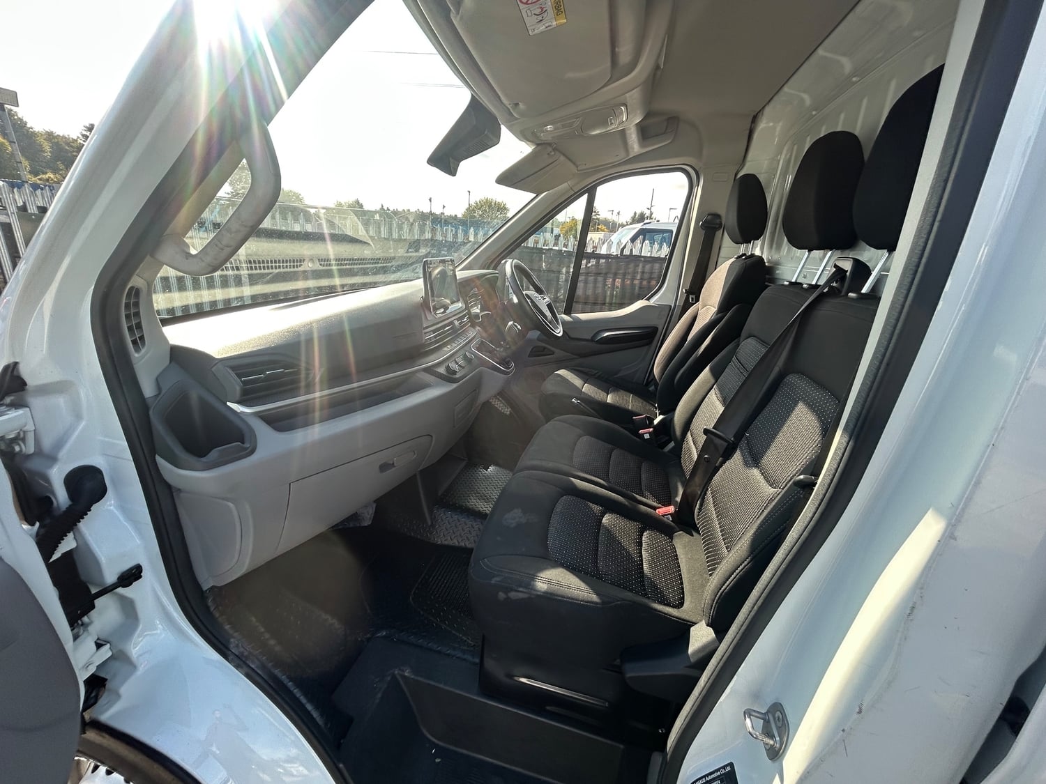 Maxus Deliver 9 2023 - Vans & Commercial Vehicles