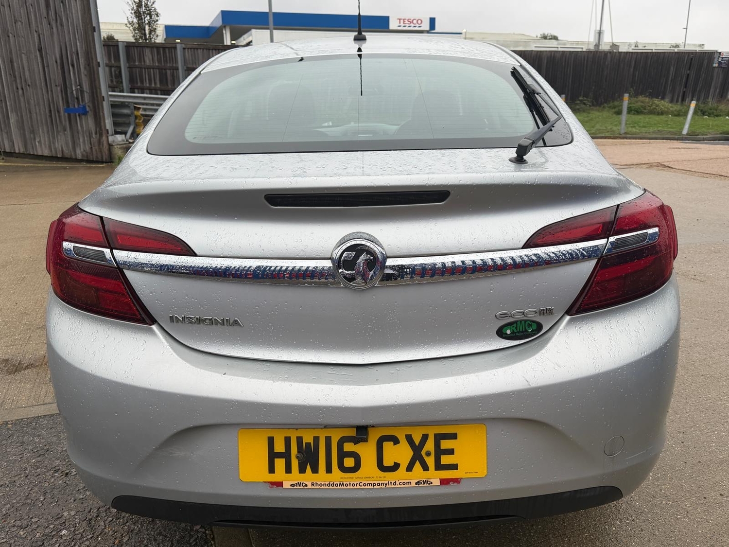 Vauxhall Insignia 2016 - Cars in Portsmouth