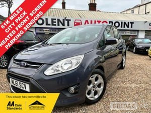 Ford C-MAX 2011 in Ryde