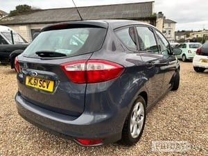 Ford C-MAX 2011 - Cars in Ryde