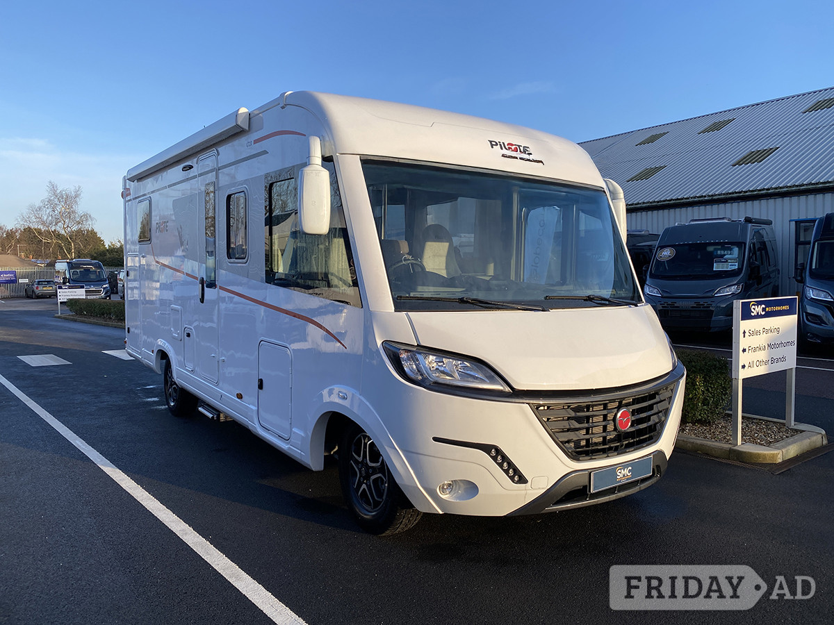 Pilote Galaxy G720FC Expression 2026 for sale in Newark