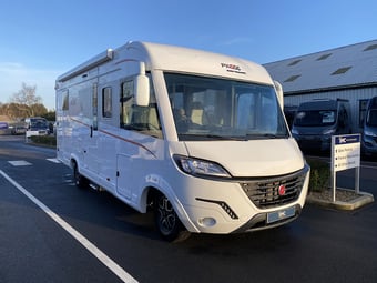 Pilote Galaxy G720FC Expression 2026 for sale