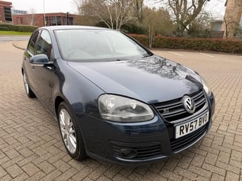 Volkswagen Golf 2007