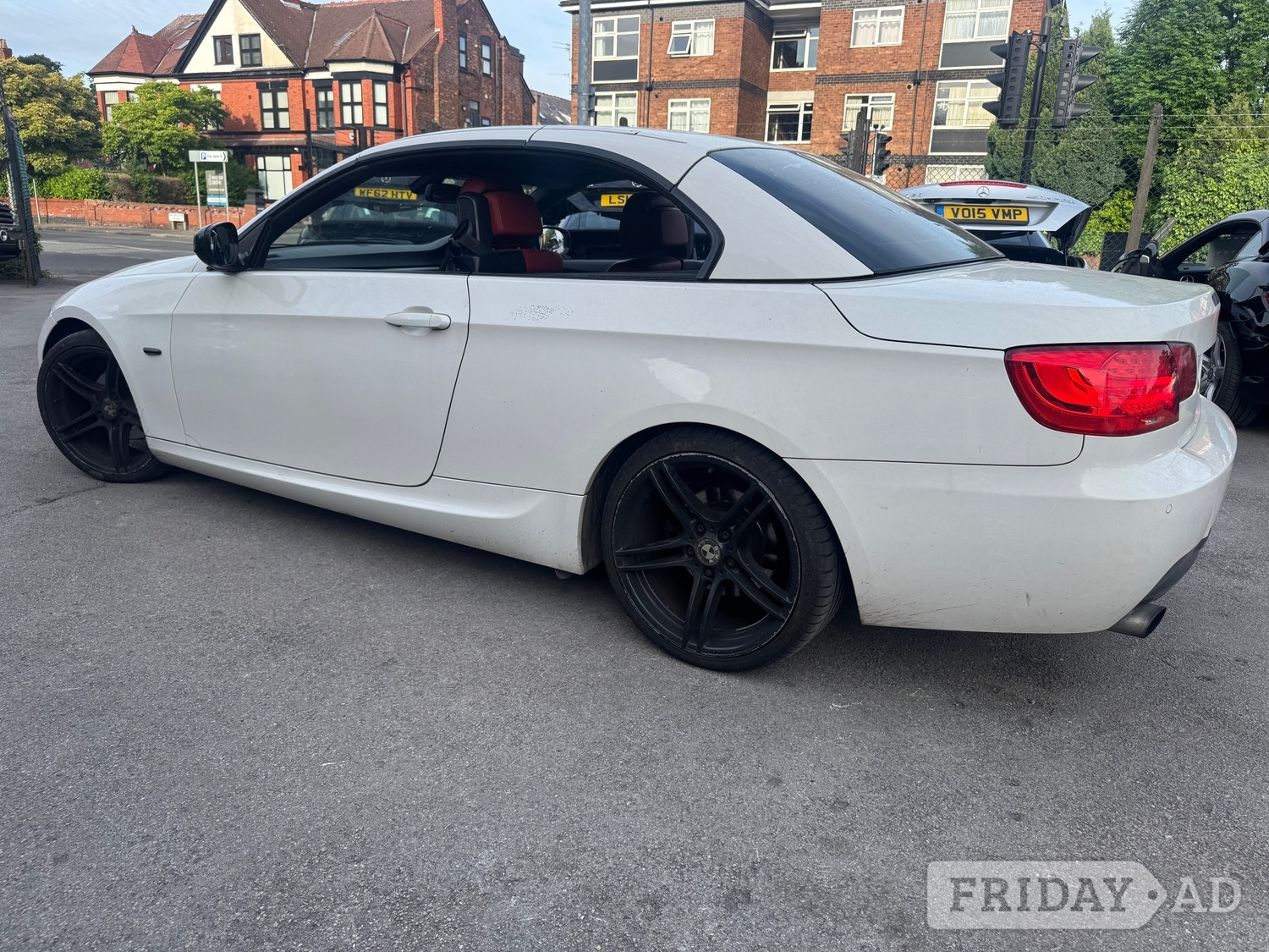 BMW 3 Series 2011 - Cars in Manchester