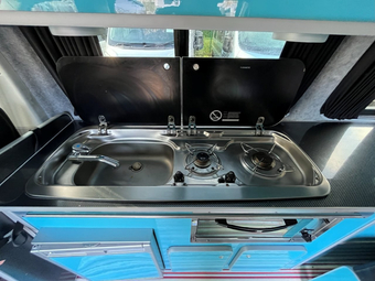 CamperKing Monte Carlo 2016 for sale