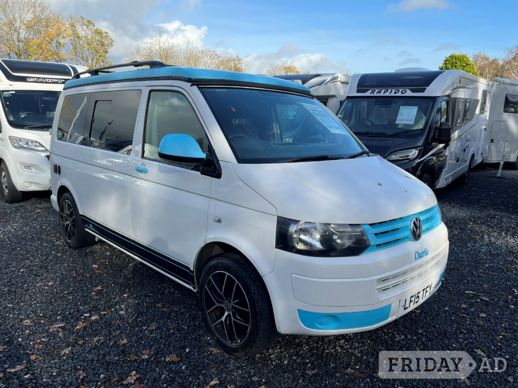 CamperKing Monte Carlo 2016 for sale - Motorhomes & Caravans