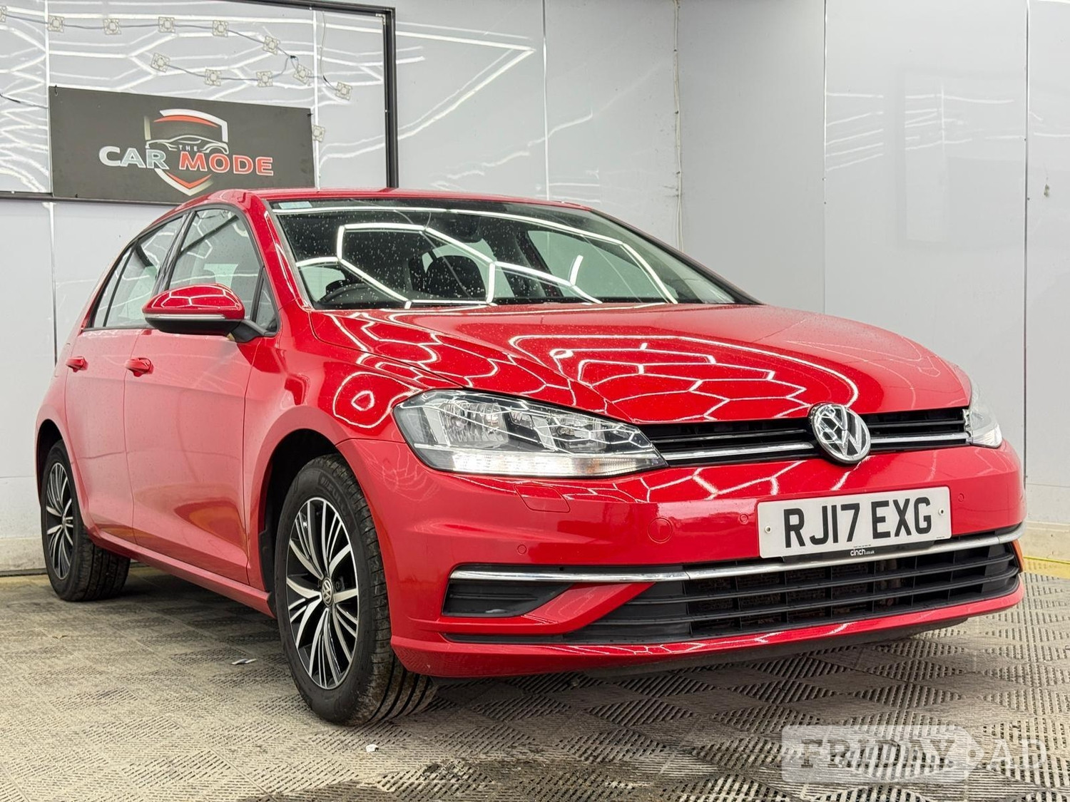 Volkswagen Golf Hillingdon