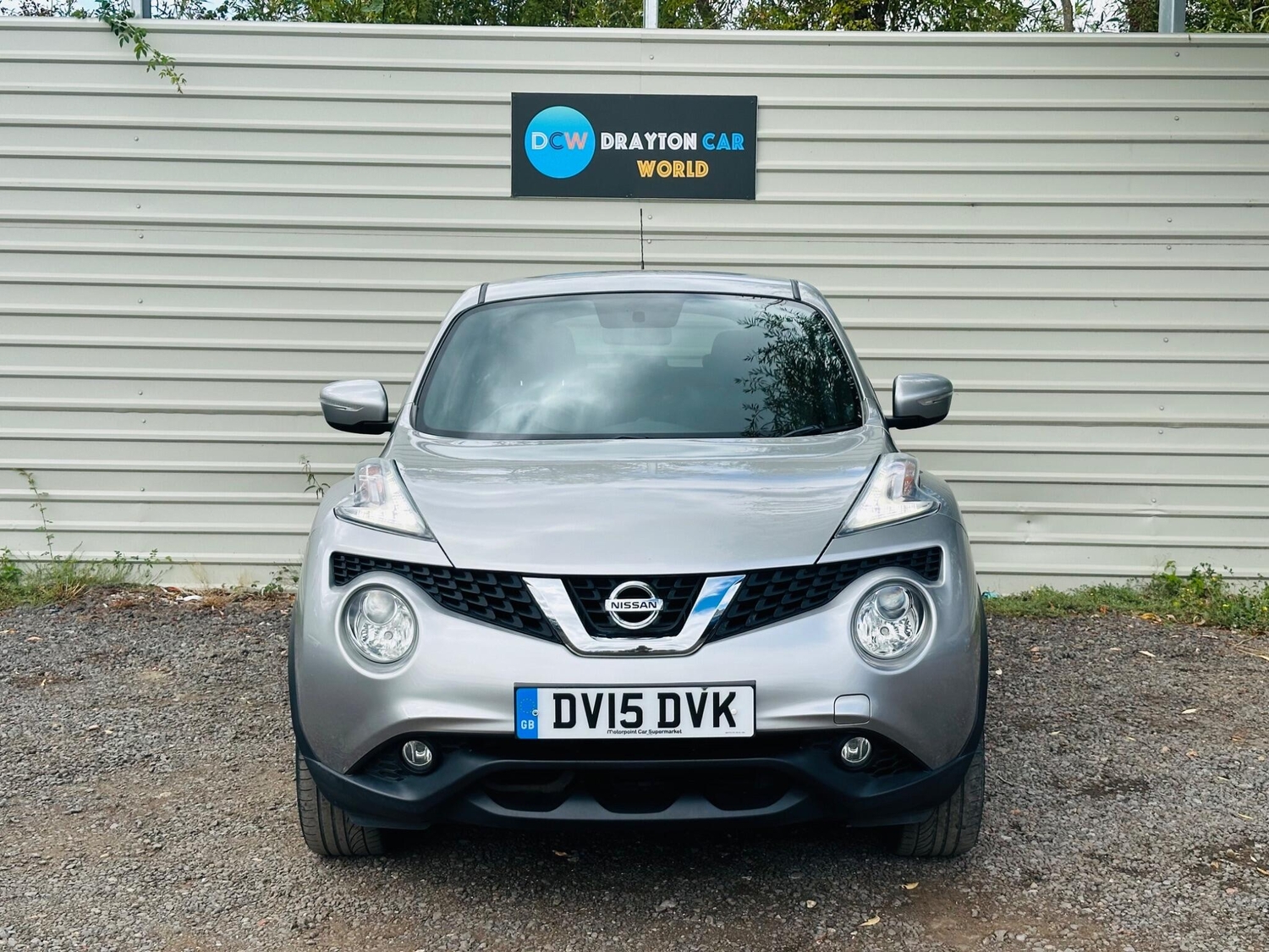 [ berth ]Nissan Juke