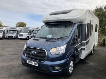 Auto-Trail F-Line F74 2024 for sale