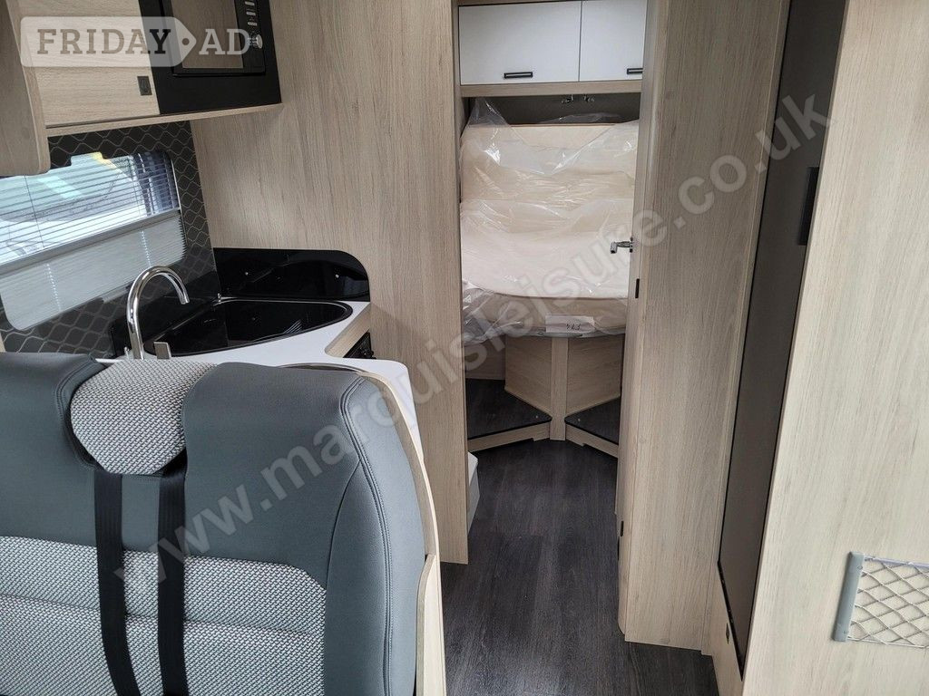 Auto-Trail F-Line F74 2024 for sale - Motorhomes & Caravans in Guildford