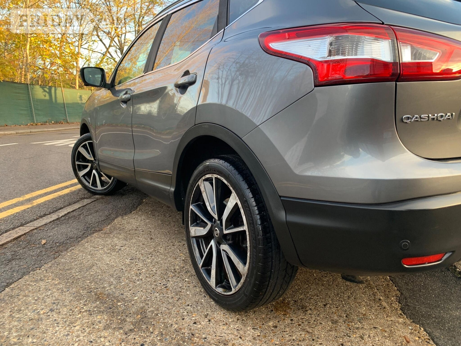 Nissan Qashqai 2016 - Cars