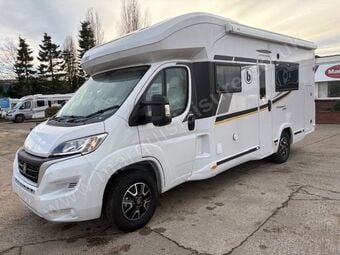 Benimar Primero 286 2024 for sale