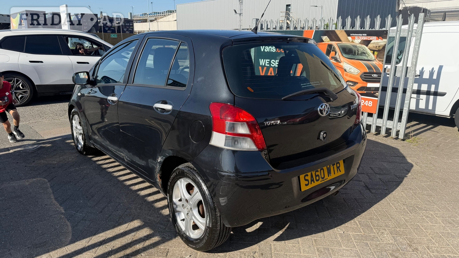 [ berth ]Vauxhall Astra