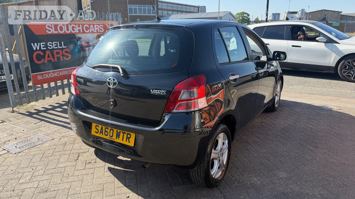 Vauxhall Astra 2010 - Cars in Slough