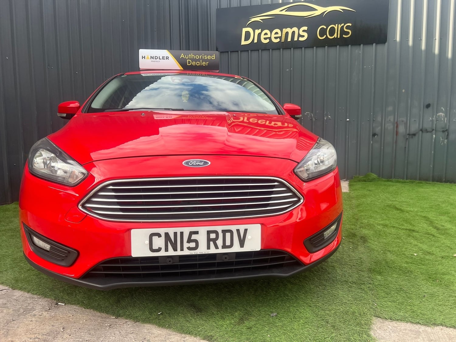 Ford Focus Oldbury
