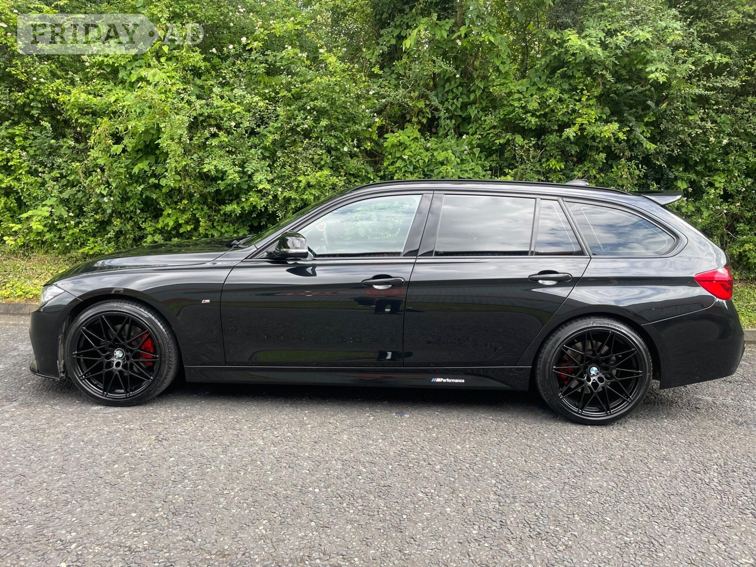BMW 3 Series 2017 - Cars