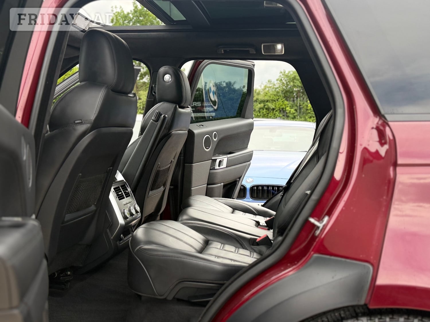 Land Rover Range Rover Sport 2016 - Cars