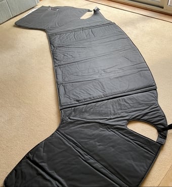 Polar Technologies External Thermal Screen Cover