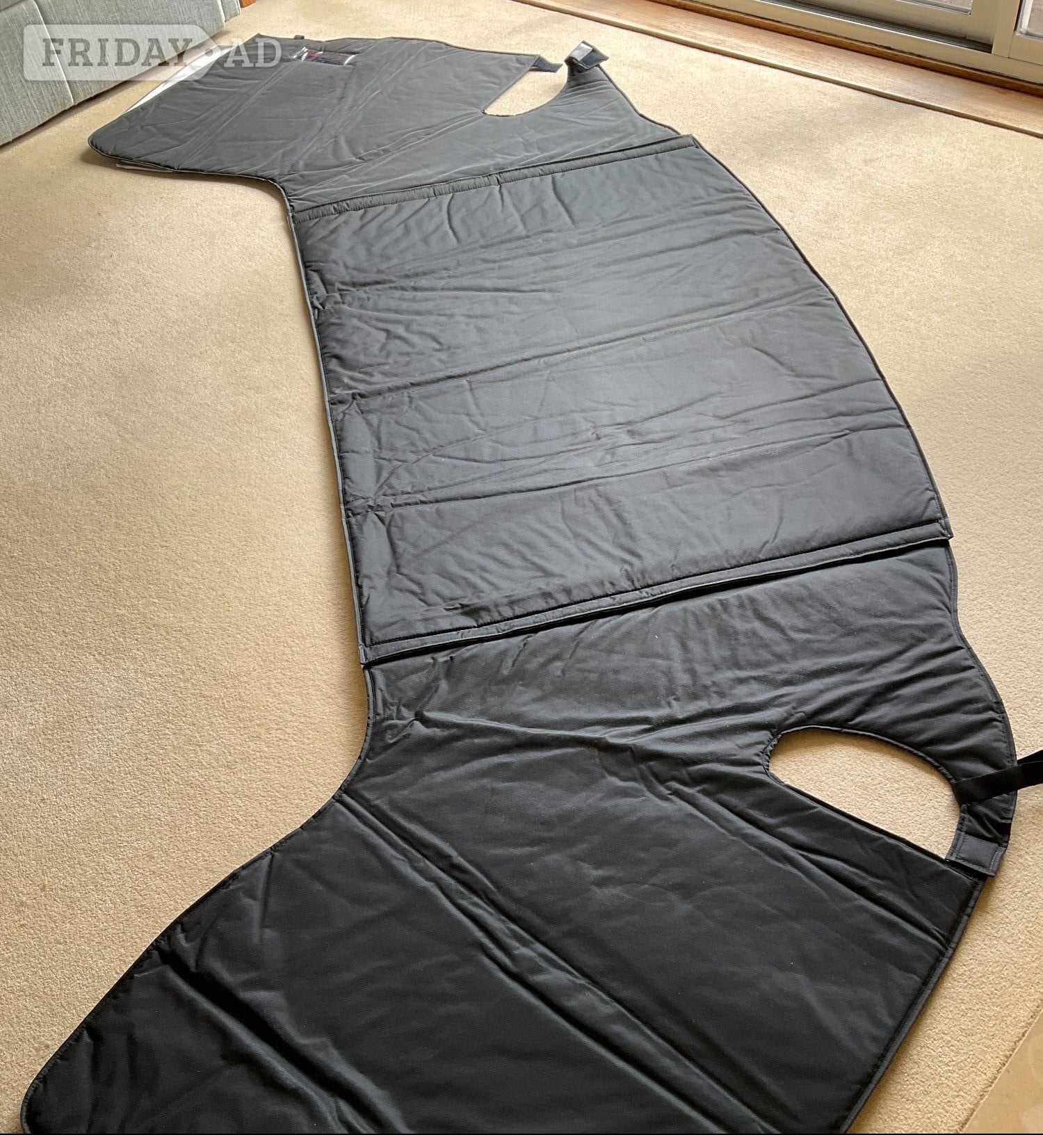 Polar Technologies External Thermal Screen Cover in Warwick