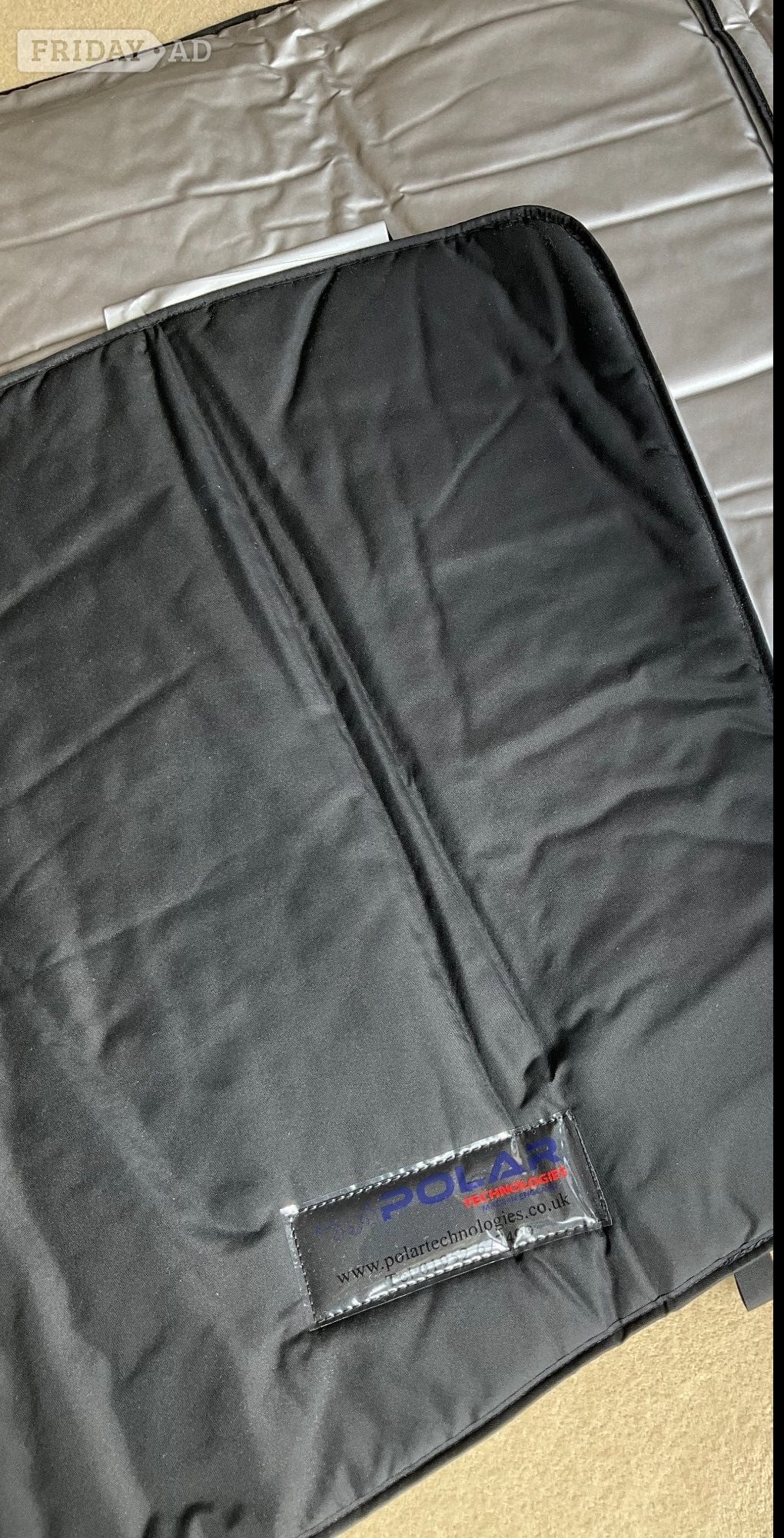 Polar Technologies External Thermal Screen Cover