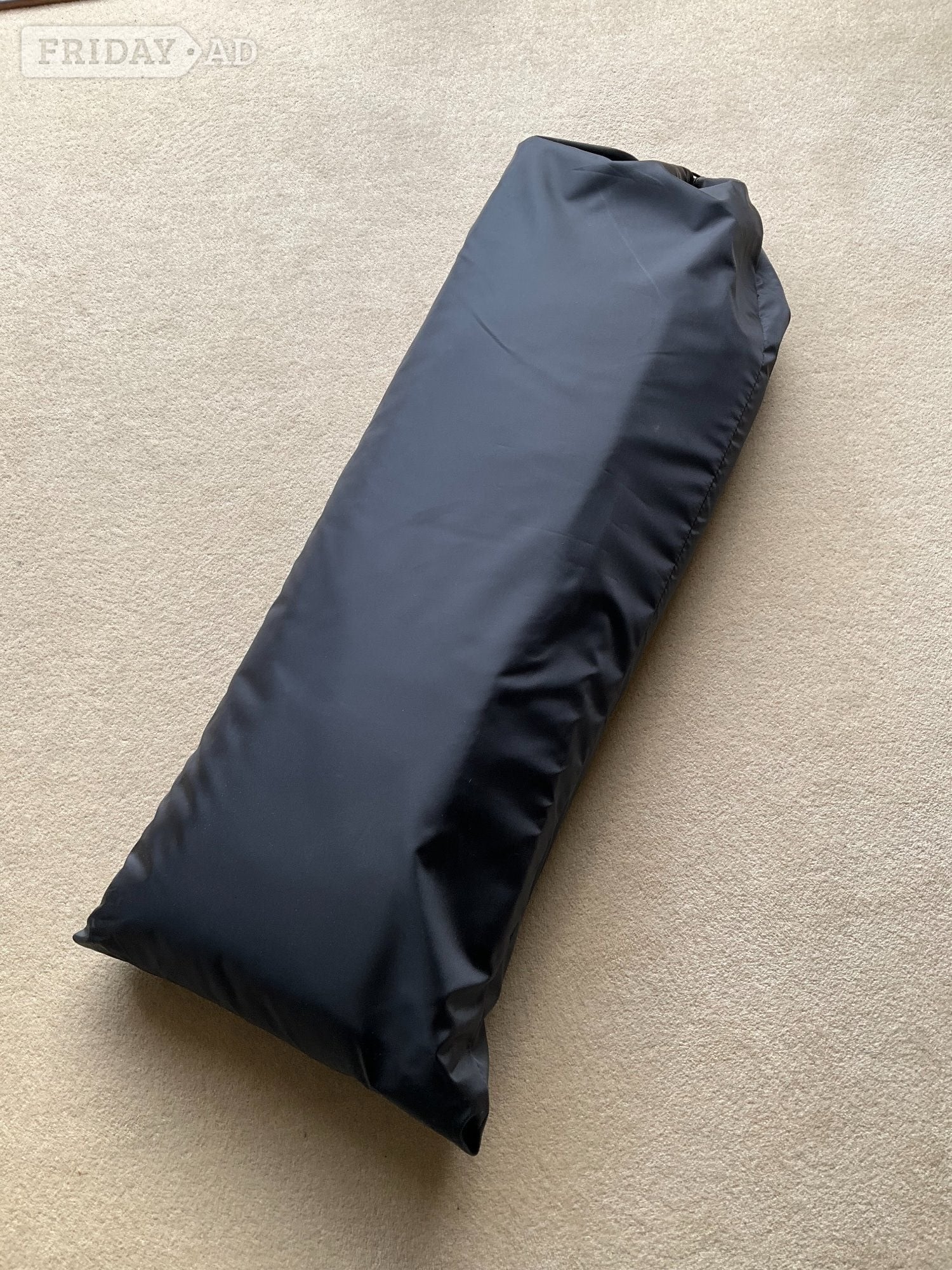 Warwick Polar Technologies External Thermal Screen Cover