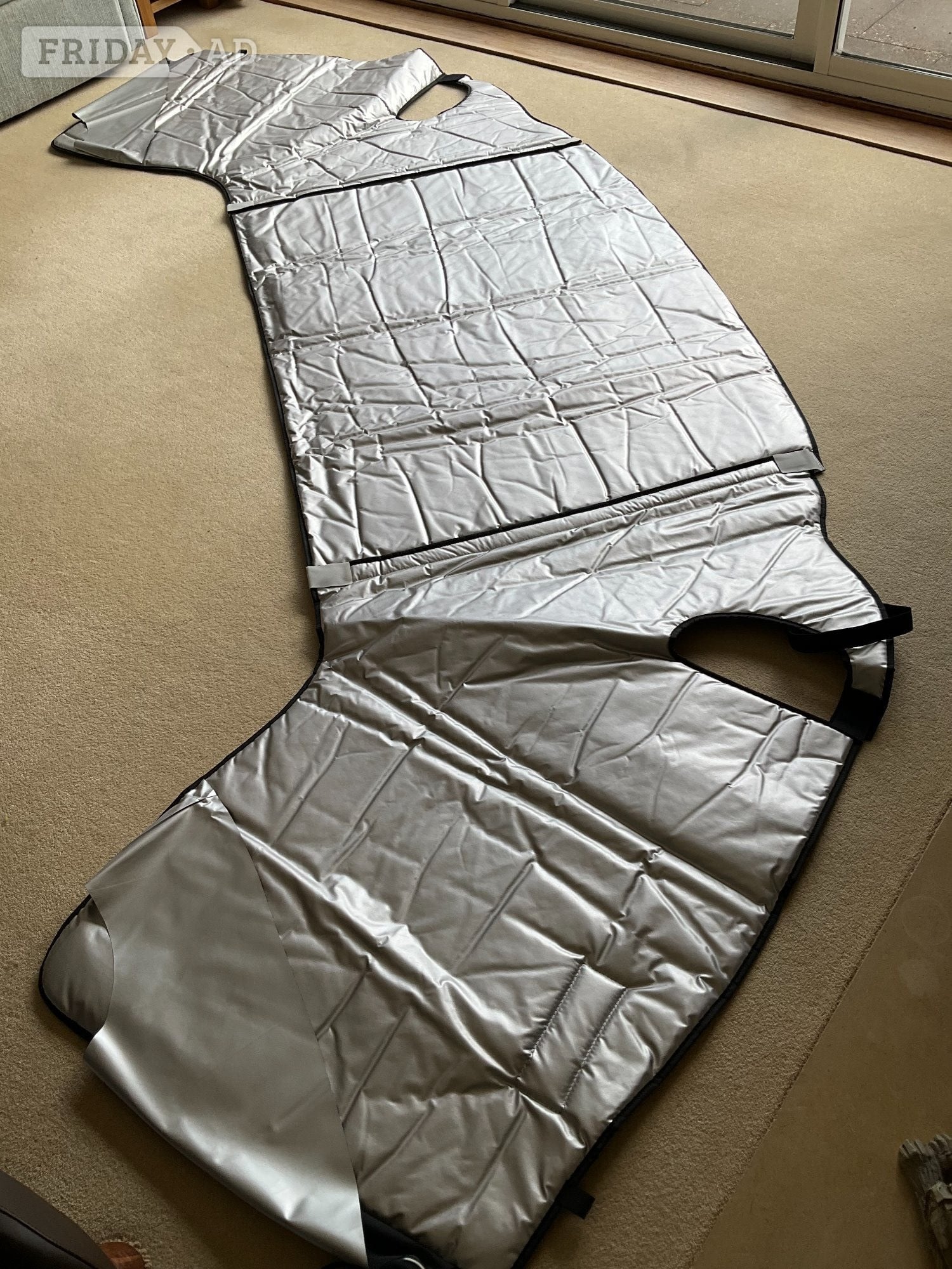 Polar Technologies External Thermal Screen Cover - 