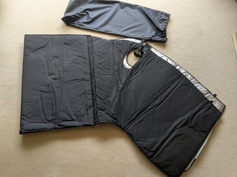 Polar Technologies Thermal Screen Cover