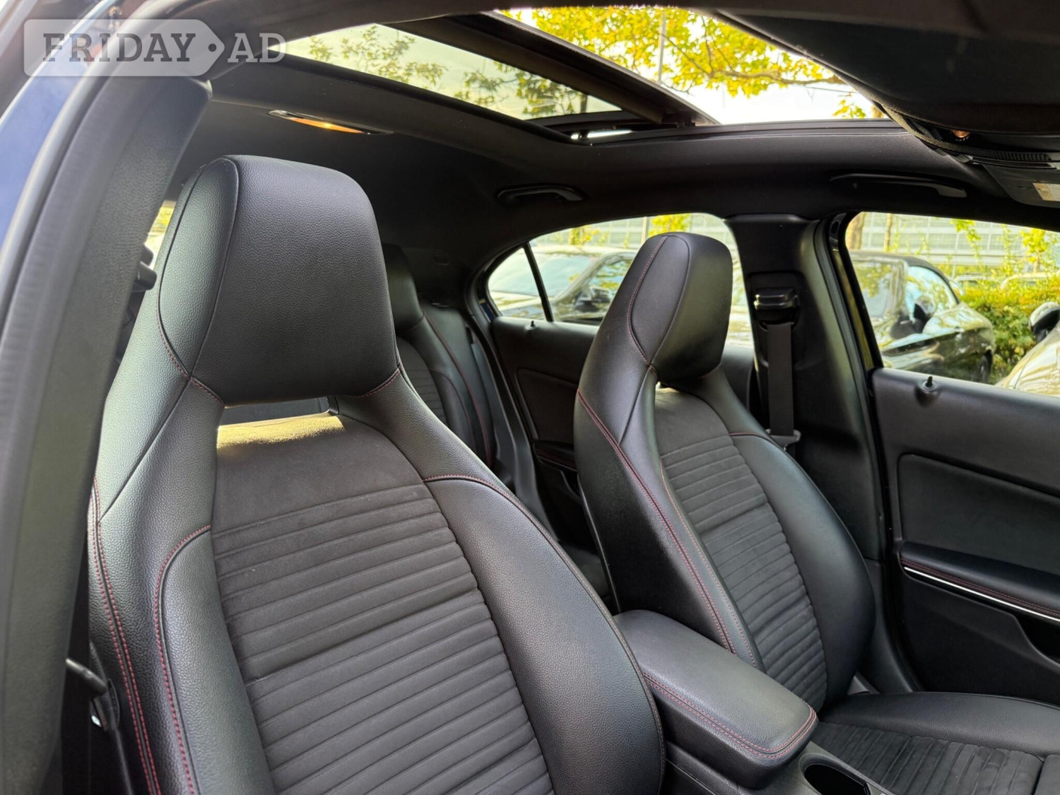 Mercedes-Benz A Class 2018 - Cars in Uxbridge