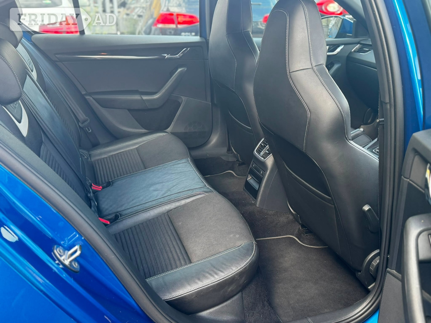 Skoda Octavia 2016 - Cars in Bradford