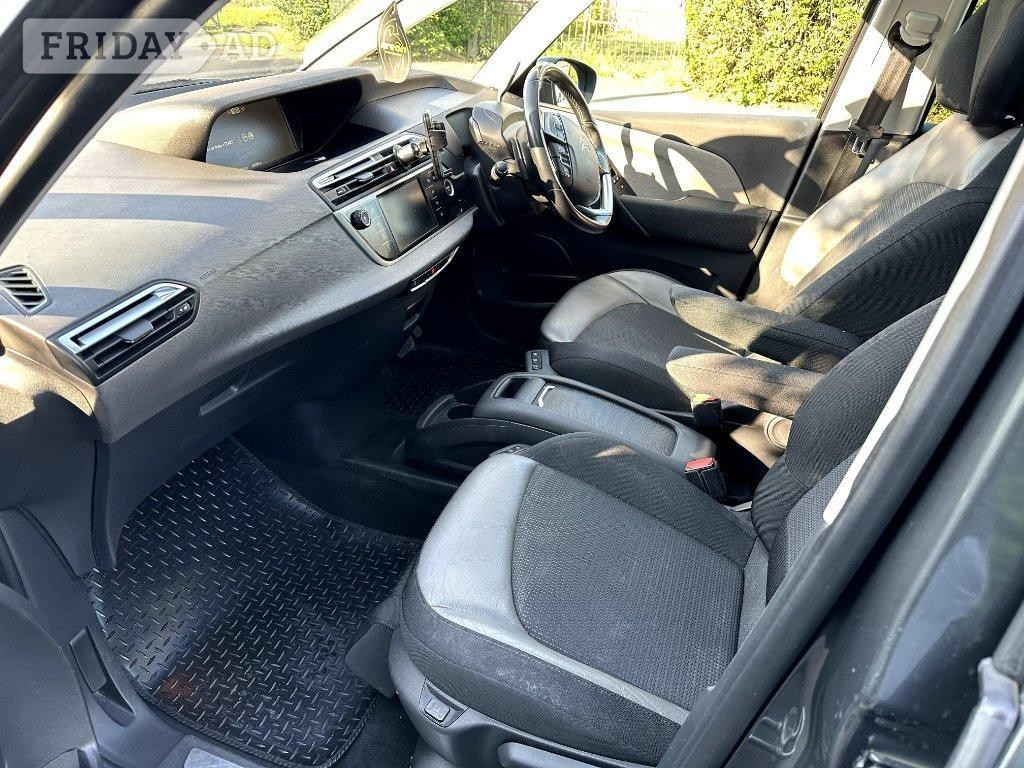 Citroen Grand C4 Picasso St. Albans