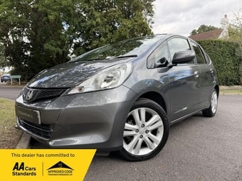 Honda Jazz 2015