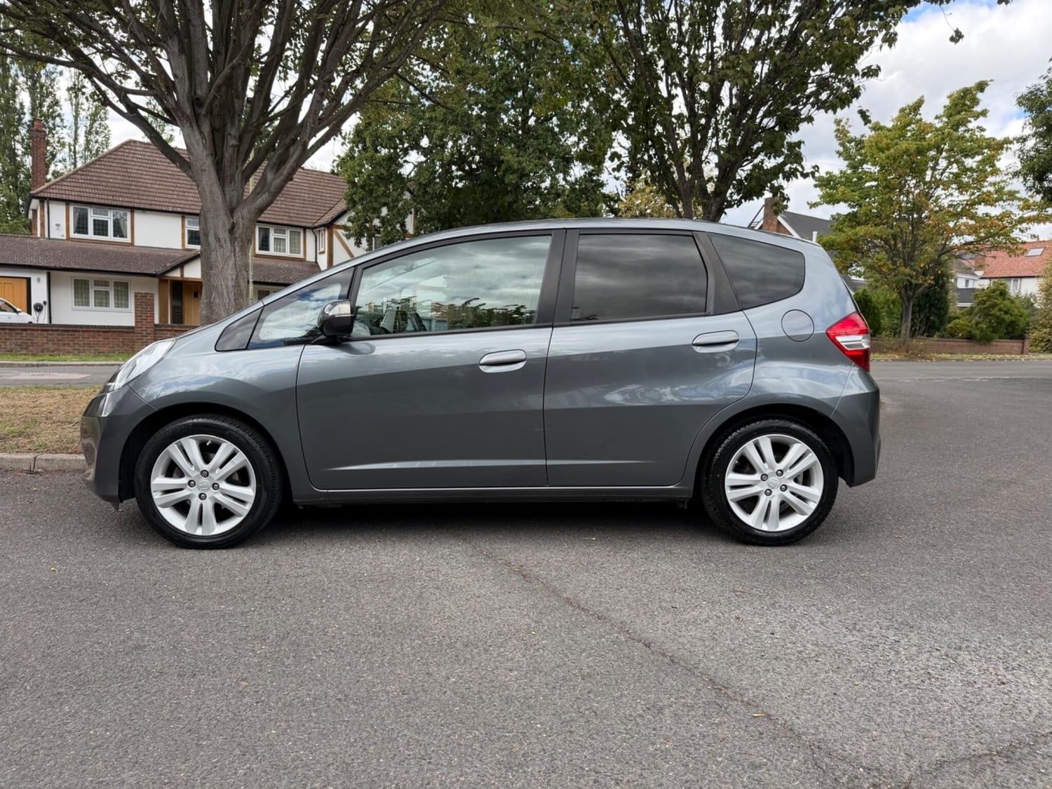 [ berth ]Honda Jazz