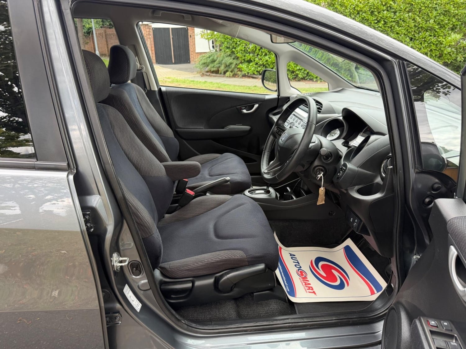 Honda Jazz 2015 - Cars in Orpington